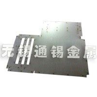 Cold rolled plate