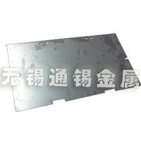 Cutting Laser (stainless steel)