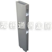 Aluminum inner column